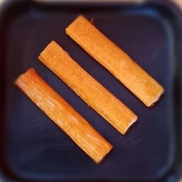 ปูอัดเบนโตะ