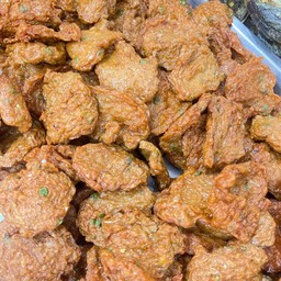 ทอดมันปลากราย