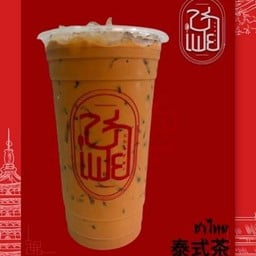 ชาไทย