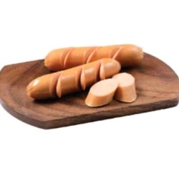 +ไส้กรอก