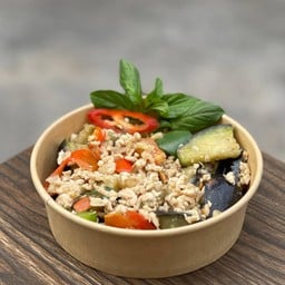 HOC Beverage Bar อาหารคลีน Clean food - สาทร ถนนจันทน์ - เซ็นต์หลุยส์