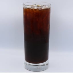 อเมริกาโนเย็น