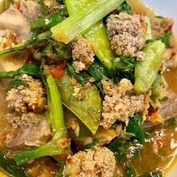 อู๋พุงไข่ปลา