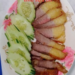 เสือร้องไห้