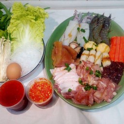 ตู้กับข้าว อาหารตามสั่ง