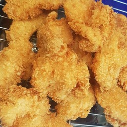 ไก่ทอดดีดี(ไก่ทอดหน้าโรงเรียน)