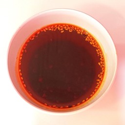 น้ำมันพริกจีน