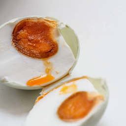 ไข่เค็ม