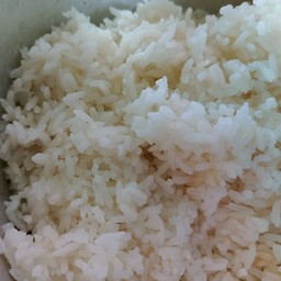 ข้าวเปล่า