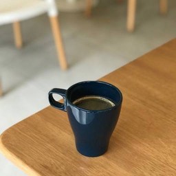 Hot Americano