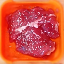 หมูหมักงา