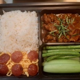 อาหารตามสั่ง อาหารคาว ของหวาน