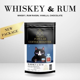 Whiskey&Rum