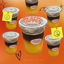 More Than FRESH : มอร์ แดน เฟรช คอฟฟี่