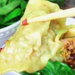 เกี๊ยวกุ้ง