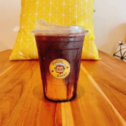 โกโก้ชาไทย