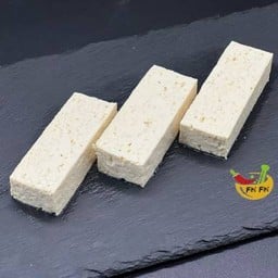 เต้าหู้สด 鲜豆腐