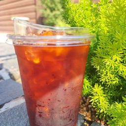 ชาดำเย็น