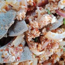 ข้าวแกงเมืองคอน