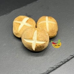 เห็ดหอม 香菇