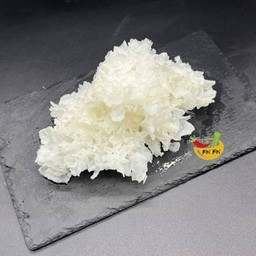 เห็ดหูหนูขาว 白木耳
