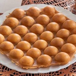 วาฟเฟิลฮ่องกง