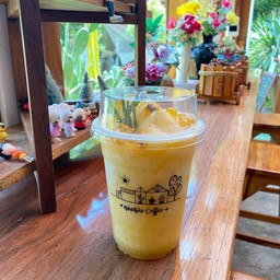 เสาวรสปั่น