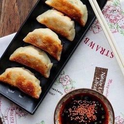 เกี๊ยวซ่า