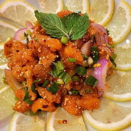 ลาบแซลม่อน