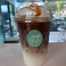 คาราเมล มัคคิอาโต้