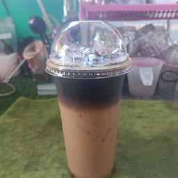 กาแฟ+โอเลี้ยง