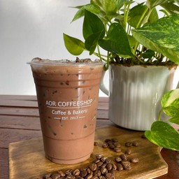 กาแฟมอคค่า