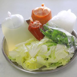 สุกี้ชุดเล็ก