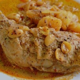 ร้านไอ่ไข๋ข้าวมันไก่จุ๊กกรู๋