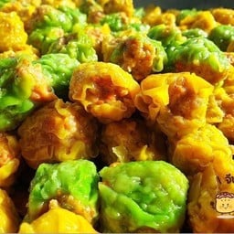 ขนมจีบโจ (สูตรบ้านโป่ง)