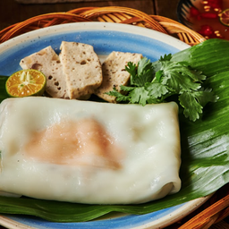 ปากหม้อไข่หมูสับทรงเครื่อง