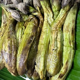ร้านน้ำพริกคุณมุก ตลาดหลักชัย