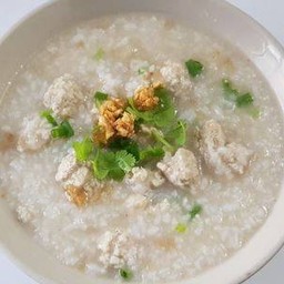 ข้าวต้มไก่