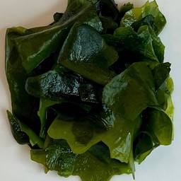 วากาเมะ