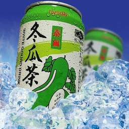 Dhong Gua Cha ตงกัวฉา