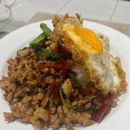 ยำแซ่บByครัวเกศิ