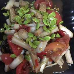 ตำไหลบัว