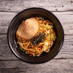 ยากิโซบะ