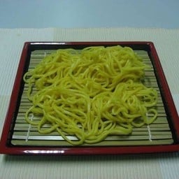 เส้นสดลวก