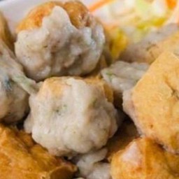 ลูกชิ้นแคระ