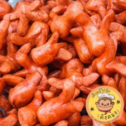 ไส้กรอกแดงในตำนาน ไซส์ M 8ลูก