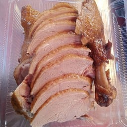 พงษ์เป็ดพะโล้ นครปฐม