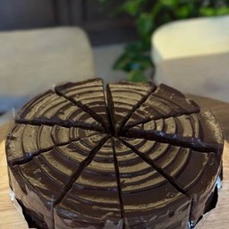 ช็อกโกแลตหน้านิ่ม