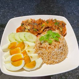 ร้านรวมทุกอย่าง