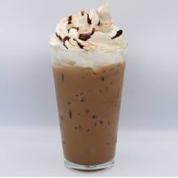 มอคคาเย็น